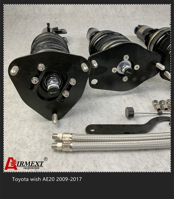 Airmext Air Suspension Air Spring For Toyota Wish AE20 2009-2017