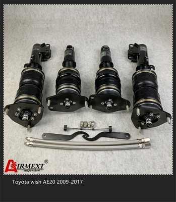 Airmext Air Suspension Air Spring For Toyota Wish AE20 2009-2017