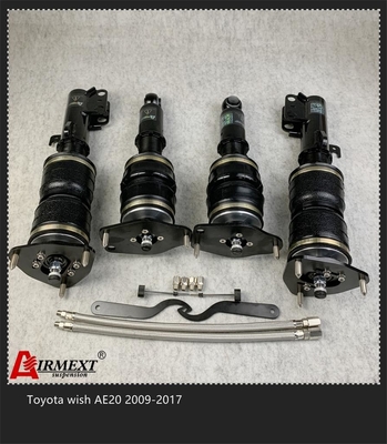 Airmext Air Suspension Air Spring For Toyota Wish AE20 2009-2017