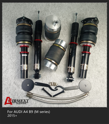 For AUDI A4 B9 2015 Air Bag Air Suspension Kit ISO9001