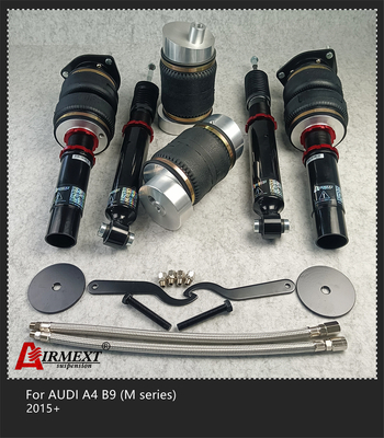 For AUDI A4 B9 2015 Air Bag Air Suspension Kit ISO9001