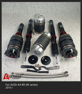 For AUDI A4 B9 2015 Air Bag Air Suspension Kit ISO9001