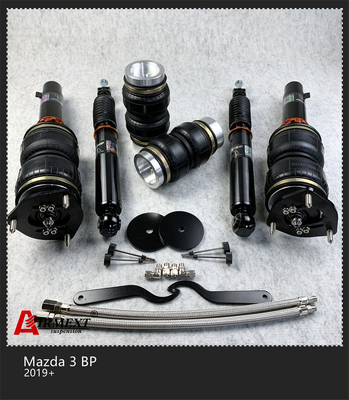 ISO9001 Air Suspension Strut MAZDA 3 Airbag Suspension For BP 2019+