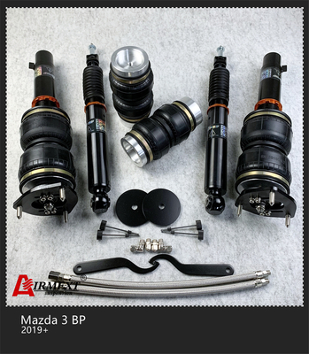 ISO9001 Air Suspension Strut MAZDA 3 Airbag Suspension For BP 2019+