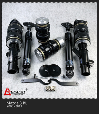For MAZDA 3 BL 2008-2013 Air Suspension Strut Kit Brand New
