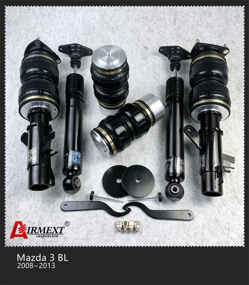 For MAZDA 3 BL 2008-2013 Air Suspension Strut Kit Brand New