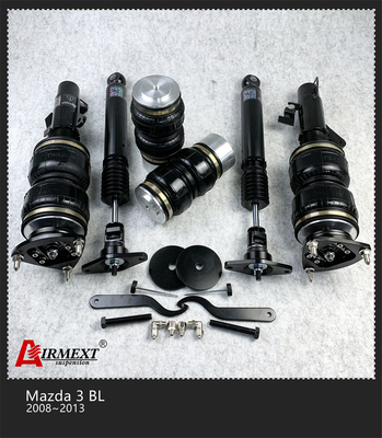 For MAZDA 3 BL 2008-2013 Air Suspension Strut Kit Brand New