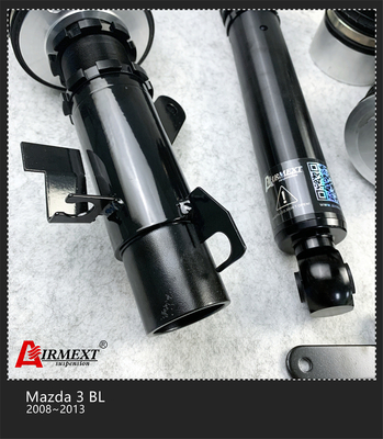 For MAZDA 3 BL 2008-2013 Air Suspension Strut Kit Brand New