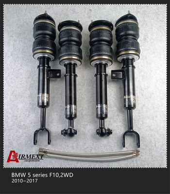 F10 2WD 2010-2017 BMW Air Suspension Standard BMW 5 Series Air Suspension