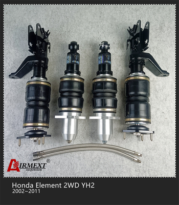 For HONDA Element YH2 2002-2011 Honda Air Suspension Air Spring