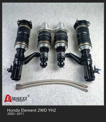 For HONDA Element YH2 2002-2011 Honda Air Suspension Air Spring