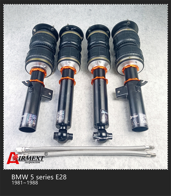 For BMW E28 1981-1988 BMW Air Suspension Air Spring Suspension Kits