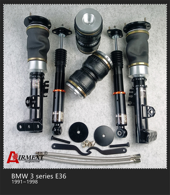 1991-1998 BMW E36 Air Suspension Kit Shock Absorber ISO9001