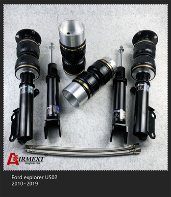 U502 2010-2019 FORD EXPLORER Air Bag Suspension Air Shocks