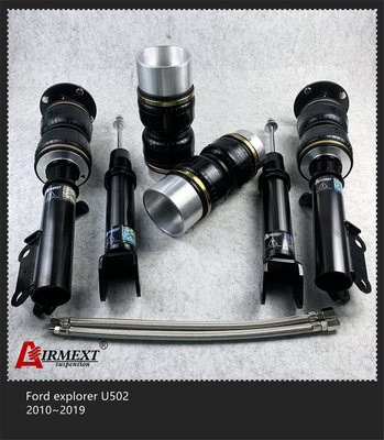 U502 2010-2019 FORD EXPLORER Air Bag Suspension Air Shocks