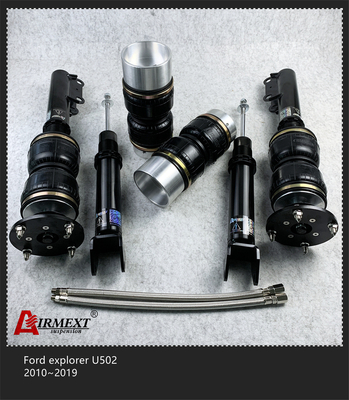 U502 2010-2019 FORD EXPLORER Air Bag Suspension Air Shocks