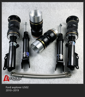U502 2010-2019 FORD EXPLORER Air Bag Suspension Air Shocks