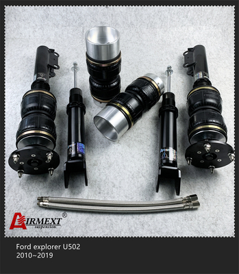 U502 2010-2019 FORD EXPLORER Air Bag Suspension Air Shocks