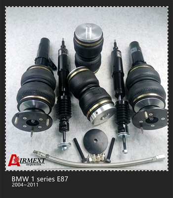 For BMW E87 2004-2011 BMW Air Suspension Air Strut Kit AS-BM01-01-A1