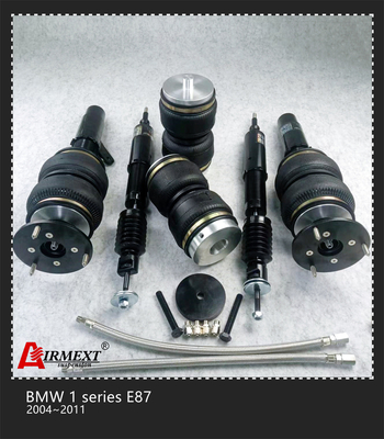 For BMW E87 2004-2011 BMW Air Suspension Air Strut Kit AS-BM01-01-A1