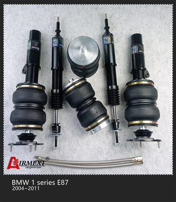 For BMW E87 2004-2011 BMW Air Suspension Air Strut Kit AS-BM01-01-A1