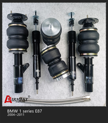 For BMW E87 2004-2011 BMW Air Suspension Air Strut Kit AS-BM01-01-A1