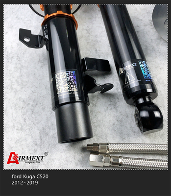 AIRMEXT Air Suspension Strut For Ford Kuga C520 With Camber Plate 2012-2019