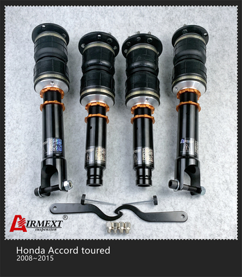 2008-2015 Honda Air Suspension Kit For Honda Accord Tourer