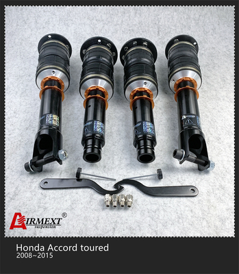 2008-2015 Honda Air Suspension Kit For Honda Accord Tourer