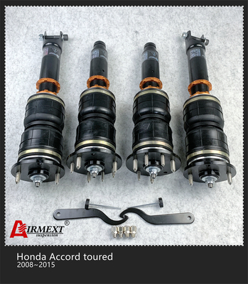 2008-2015 Honda Air Suspension Kit For Honda Accord Tourer