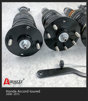 2008-2015 Honda Air Suspension Kit For Honda Accord Tourer