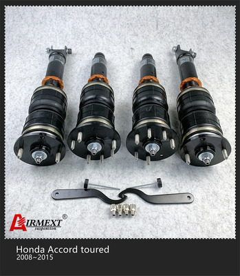 2008-2015 Honda Air Suspension Kit For Honda Accord Tourer