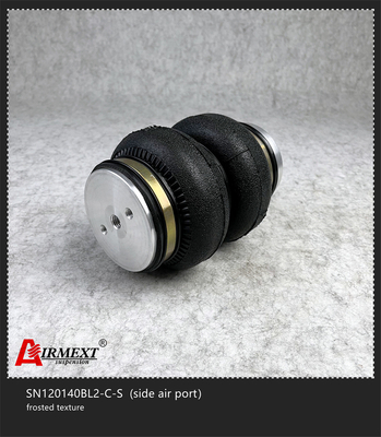 PCBR Rubber Air Suspension Spring Air Bellow SN120140-C