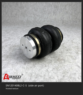 PCBR Rubber Air Suspension Spring Air Bellow SN120140-C