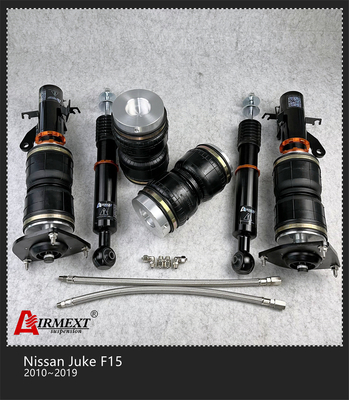 For NIssan Juke F15 2010-2019 Air Suspension Strut Adjustable Camber Plate