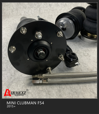 Standard Air Spring Air Strut Kit For MINI CLUBMAN F54 2015+