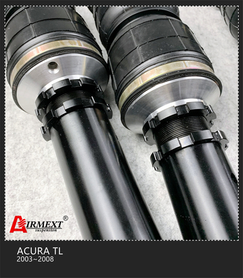 For ACURA TL 2003-2008 Air Suspension Strut Shock Absorber Strut