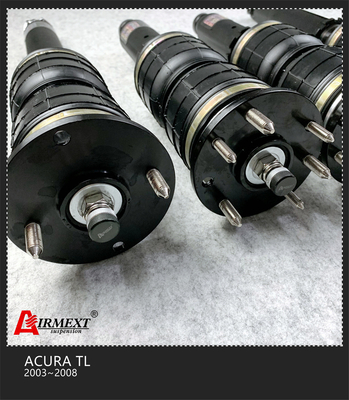 For ACURA TL 2003-2008 Air Suspension Strut Shock Absorber Strut