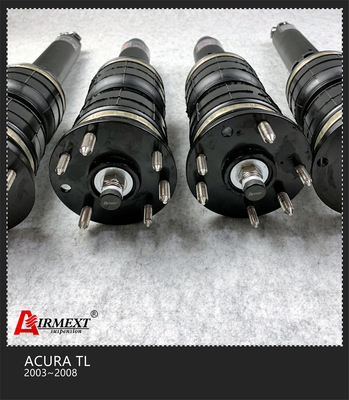 For ACURA TL 2003-2008 Air Suspension Strut Shock Absorber Strut