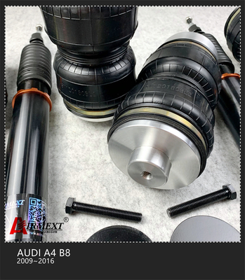 For AUDI A4 B8 2009-2016 Audi Air Suspension Air Spring Suspension Kits