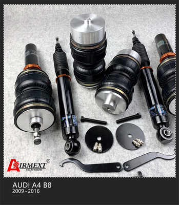 For AUDI A4 B8 2009-2016 Audi Air Suspension Air Spring Suspension Kits