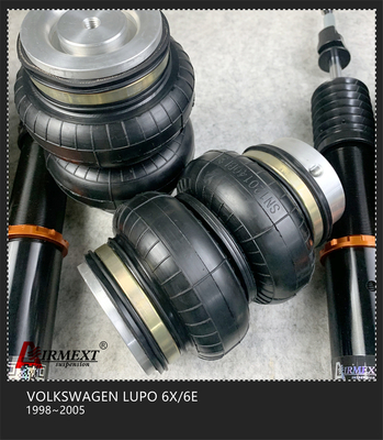 For VOLKSWANGEN LUPO 6X/6E 1998-2005 air strut kit air suspension/shock absorber/air spring