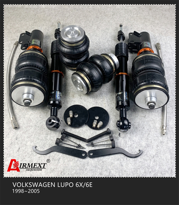 For VOLKSWANGEN LUPO 6X/6E 1998-2005 air strut kit air suspension/shock absorber/air spring