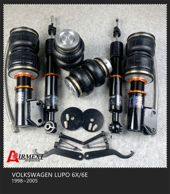 For VOLKSWANGEN LUPO 6X/6E 1998-2005 air strut kit air suspension/shock absorber/air spring
