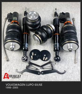 For VOLKSWANGEN LUPO 6X/6E 1998-2005 air strut kit air suspension/shock absorber/air spring