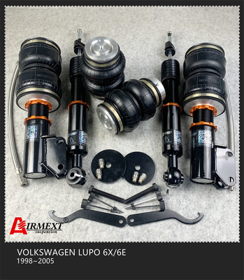 For VOLKSWANGEN LUPO 6X/6E 1998-2005 air strut kit air suspension/shock absorber/air spring