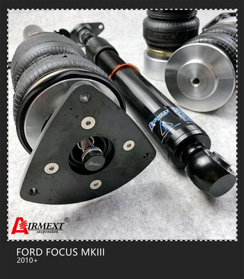 For Ford FOCUS MKIII 2010+ air strut kit air suspension/air spring/shock absorber
