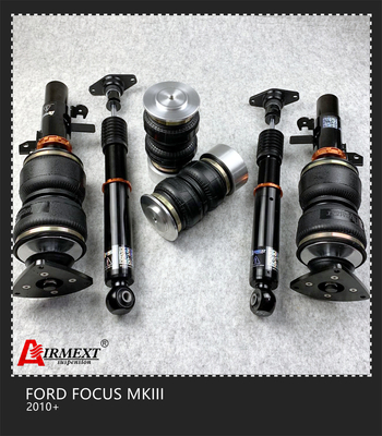 For Ford FOCUS MKIII 2010+ air strut kit air suspension/air spring/shock absorber