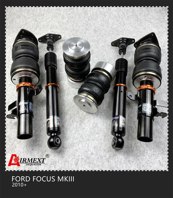 For Ford FOCUS MKIII 2010+ air strut kit air suspension/air spring/shock absorber