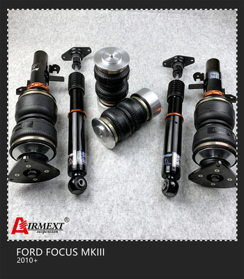 For Ford FOCUS MKIII 2010+ air strut kit air suspension/air spring/shock absorber